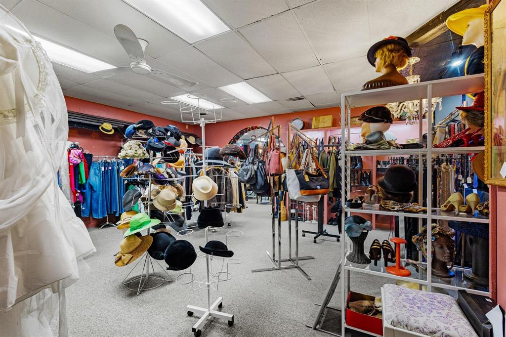 Otp Denison - Commercial Sale