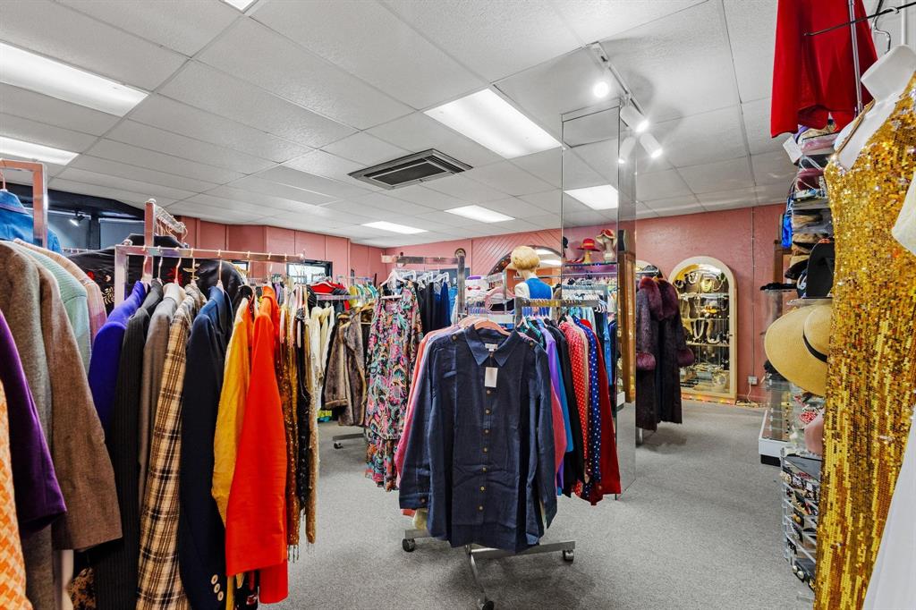 Otp Denison - Commercial Sale