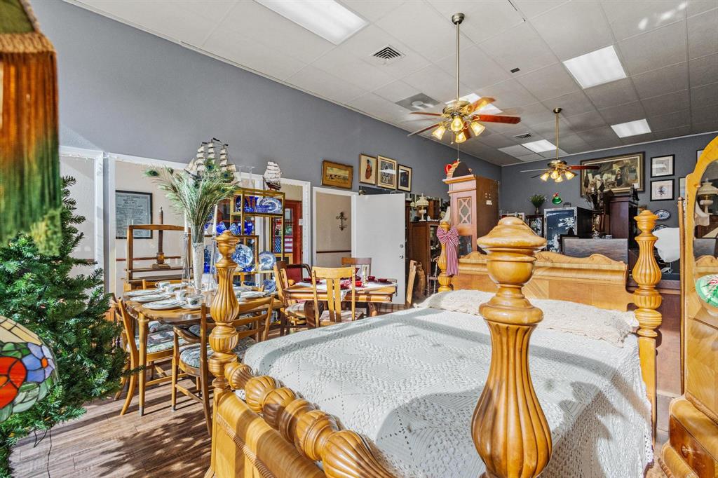 Otp Denison - Commercial Sale