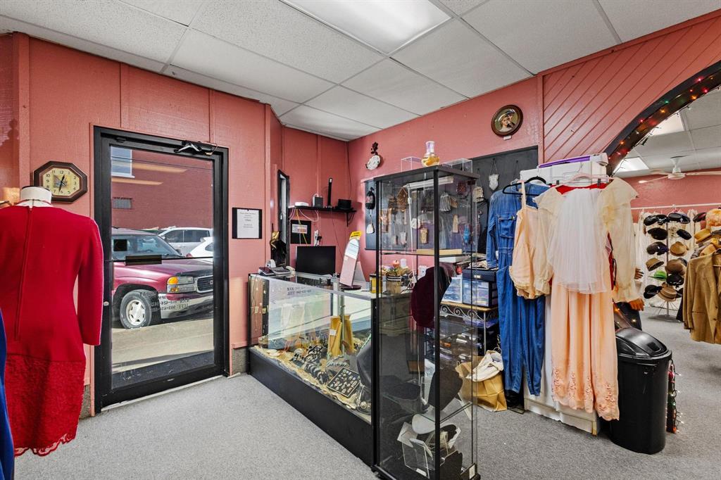 Otp Denison - Commercial Sale