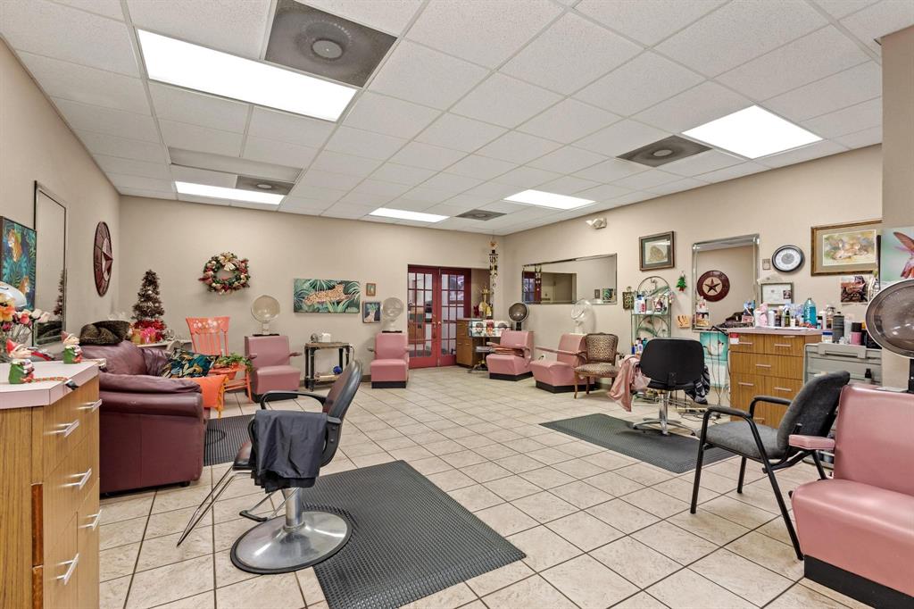 Otp Denison - Commercial Sale