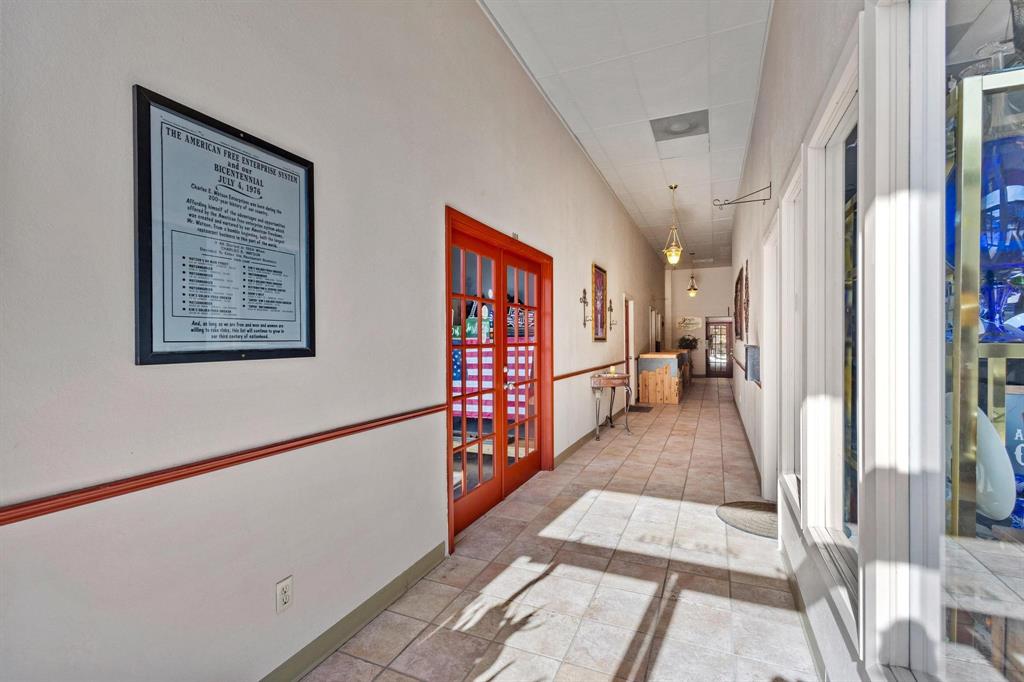 Otp Denison - Commercial Sale