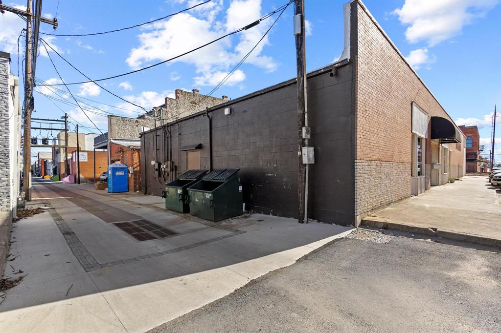 Otp Denison - Commercial Sale