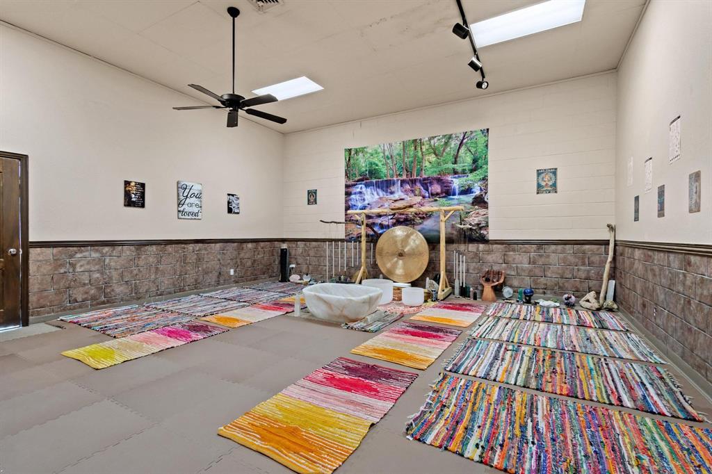 Otp Denison - Commercial Sale