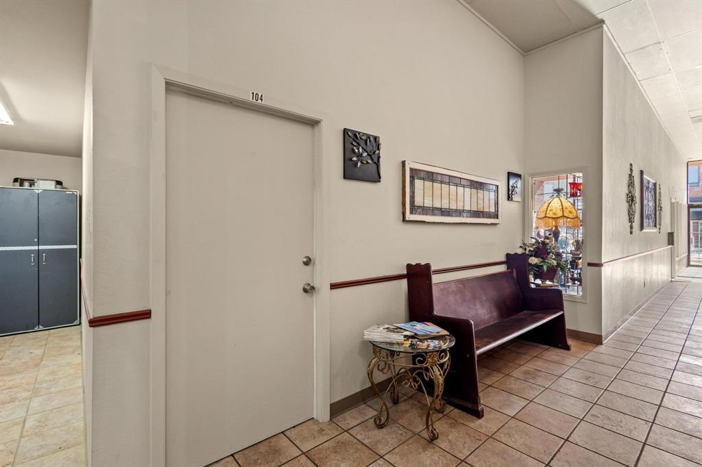 Otp Denison - Commercial Sale