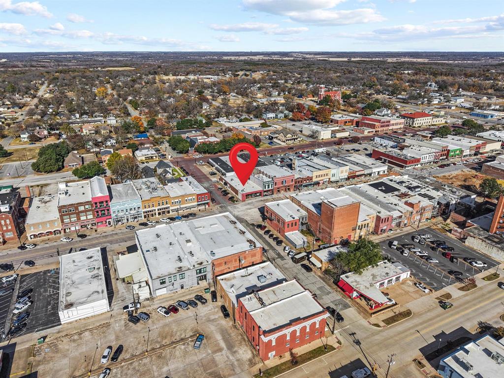 Otp Denison - Commercial Sale