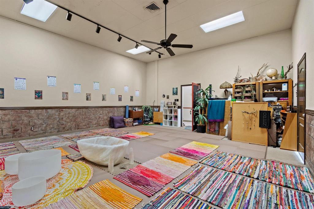 Otp Denison - Commercial Sale