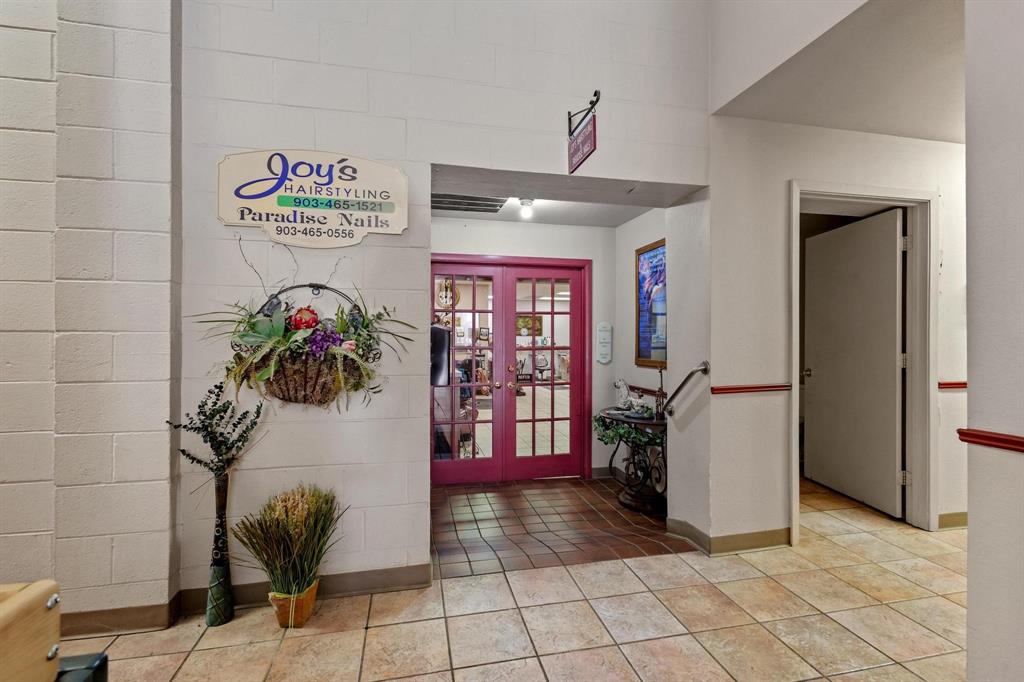 Otp Denison - Commercial Sale