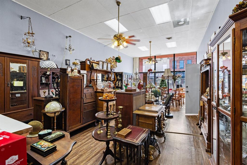 Otp Denison - Commercial Sale