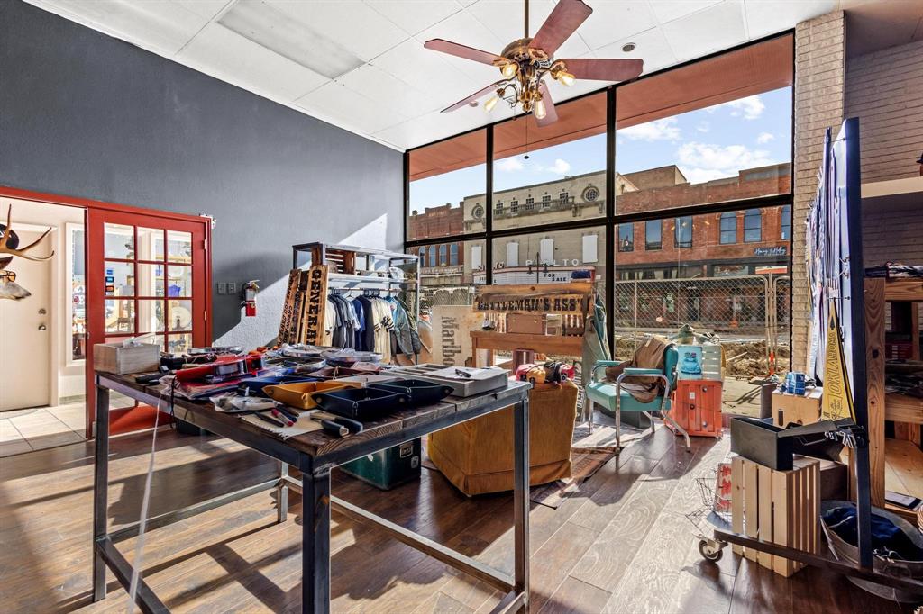 Otp Denison - Commercial Sale