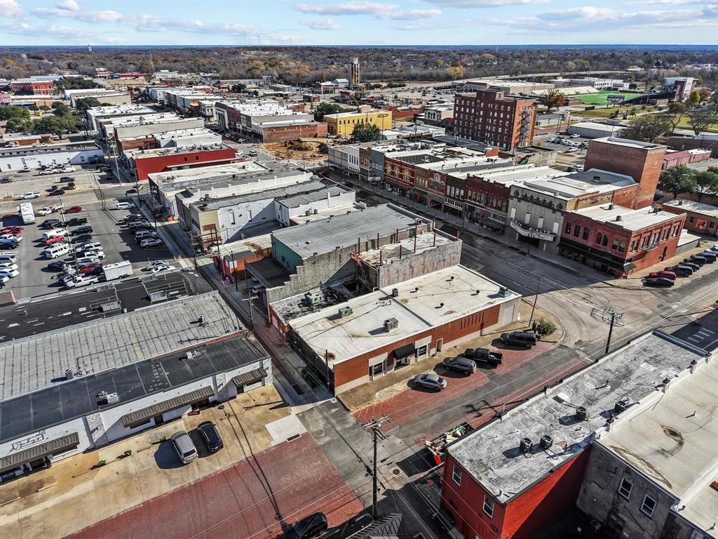 Otp Denison - Commercial Sale