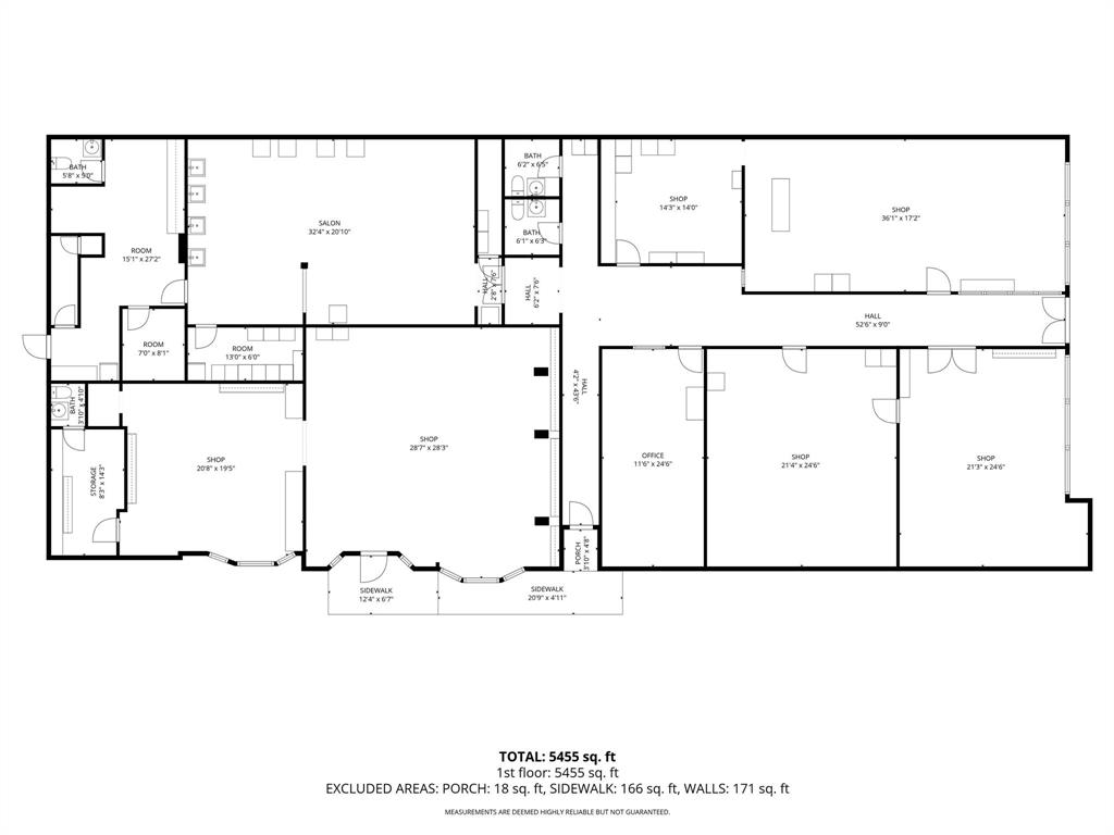 Otp Denison - Commercial Sale