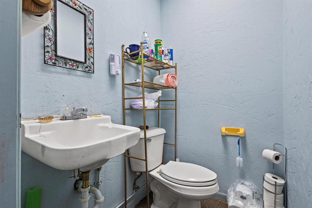 Otp Denison - Commercial Sale