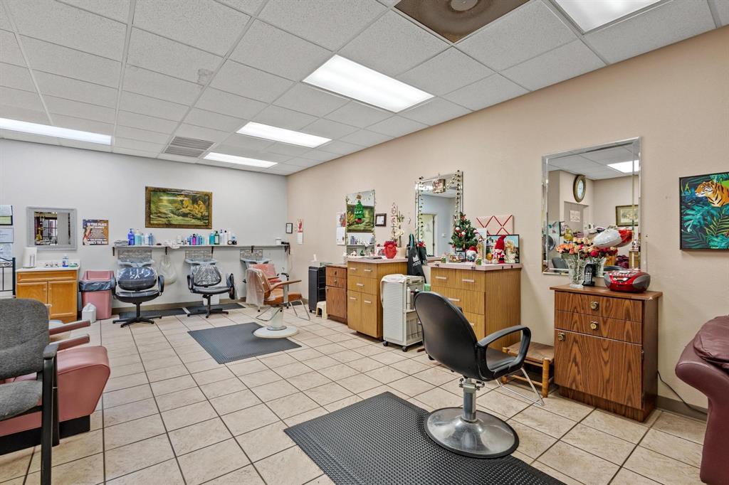 Otp Denison - Commercial Sale