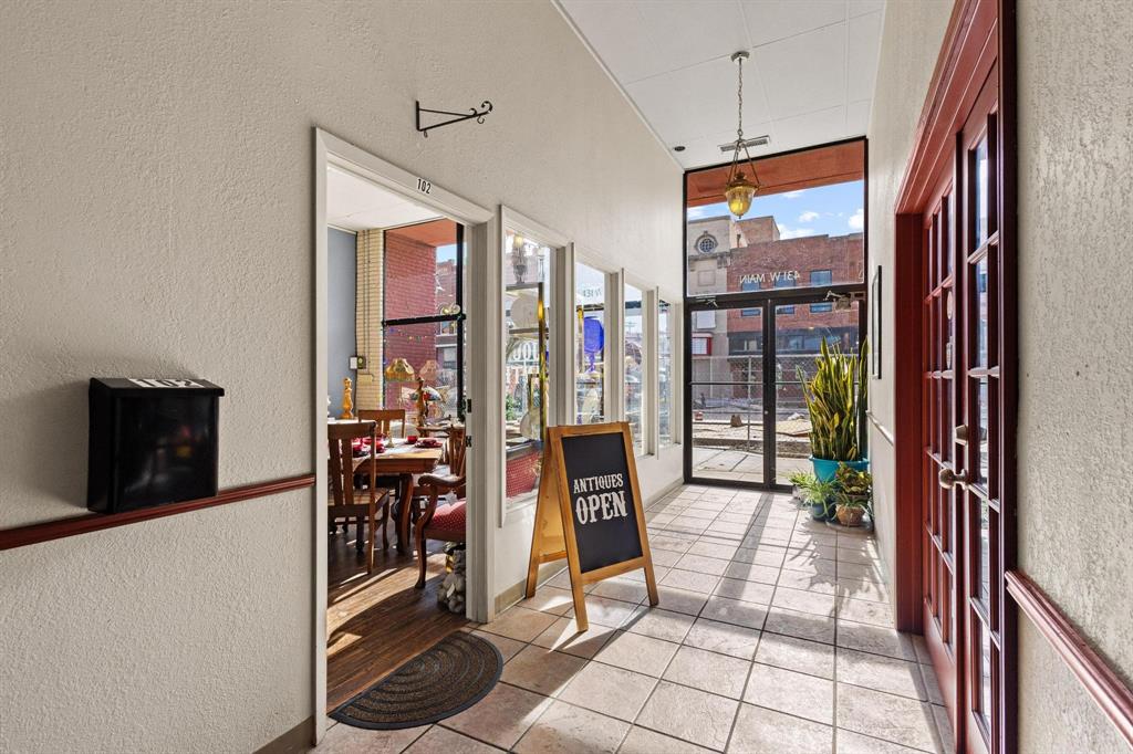 Otp Denison - Commercial Sale