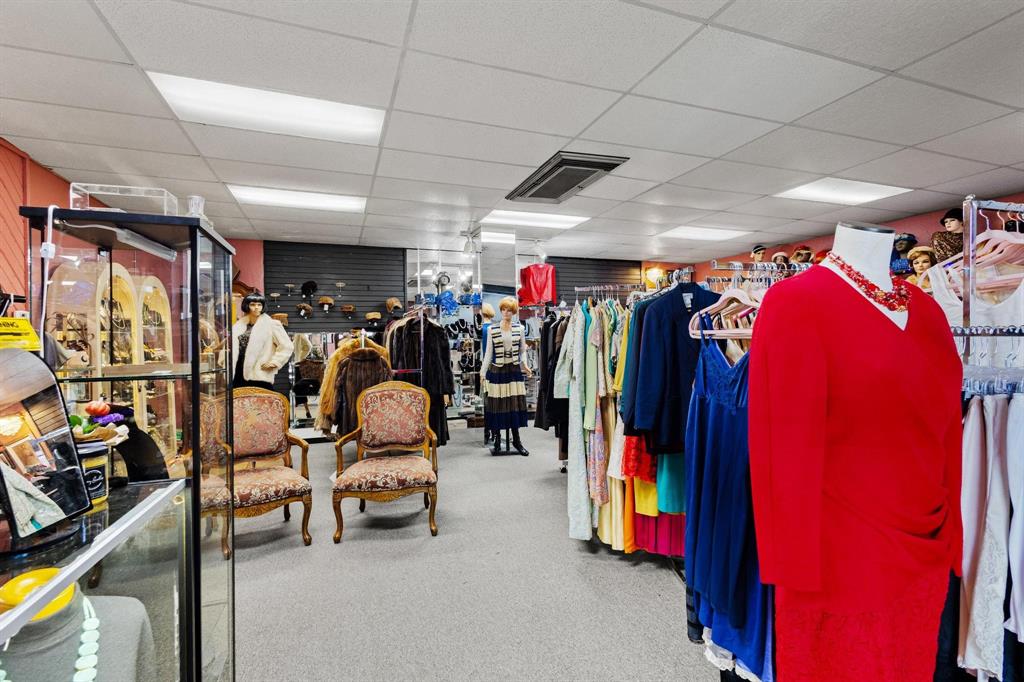 Otp Denison - Commercial Sale