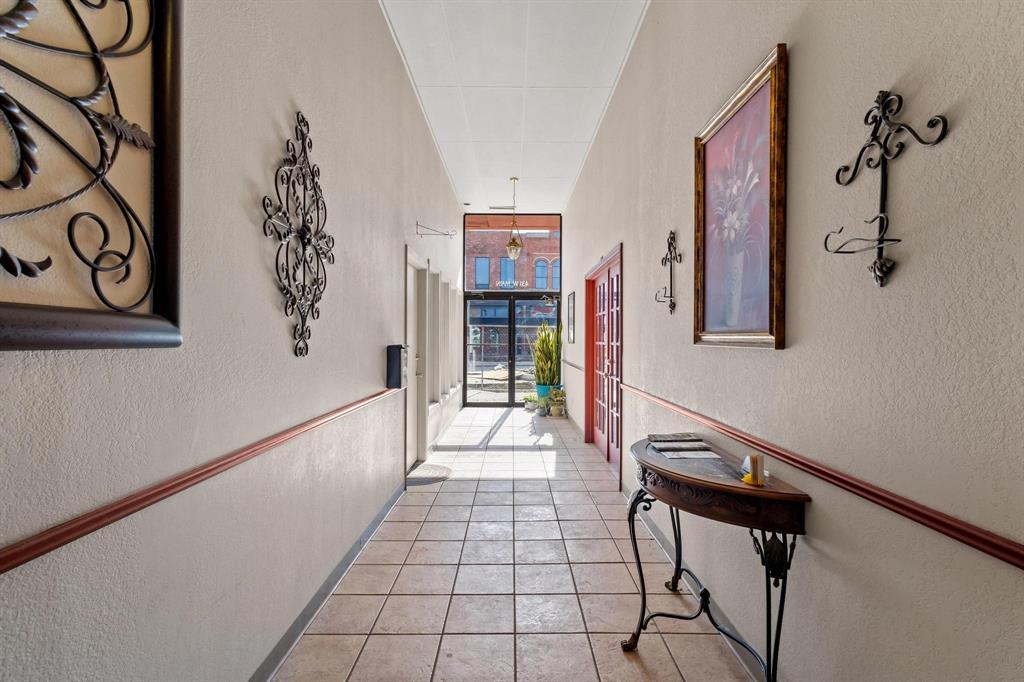 Otp Denison - Commercial Sale