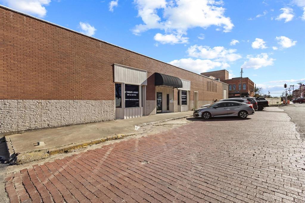 Otp Denison - Commercial Sale