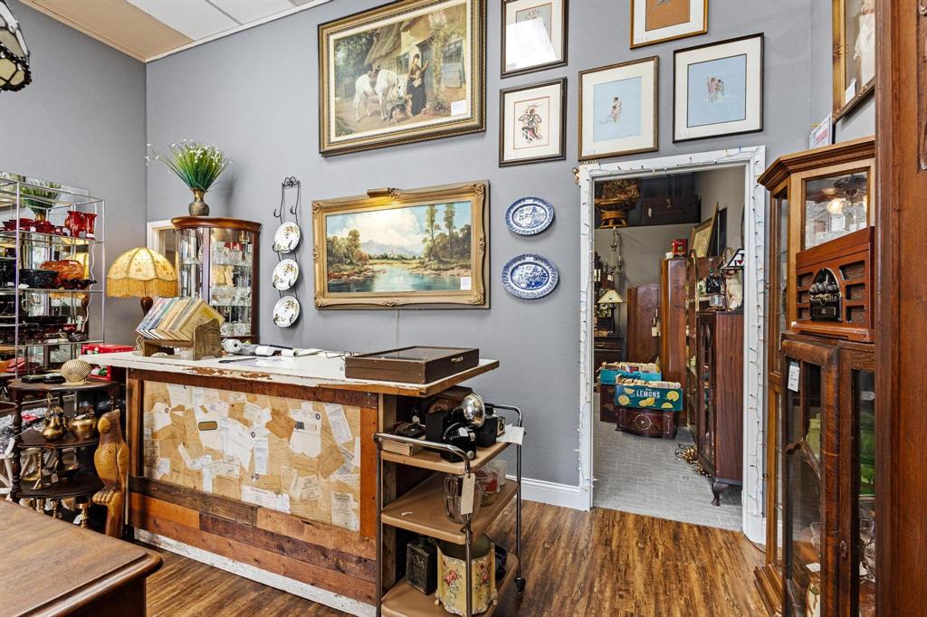 Otp Denison - Commercial Sale