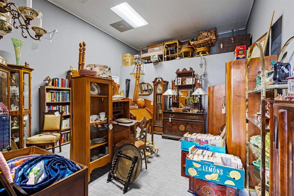 Otp Denison - Commercial Sale