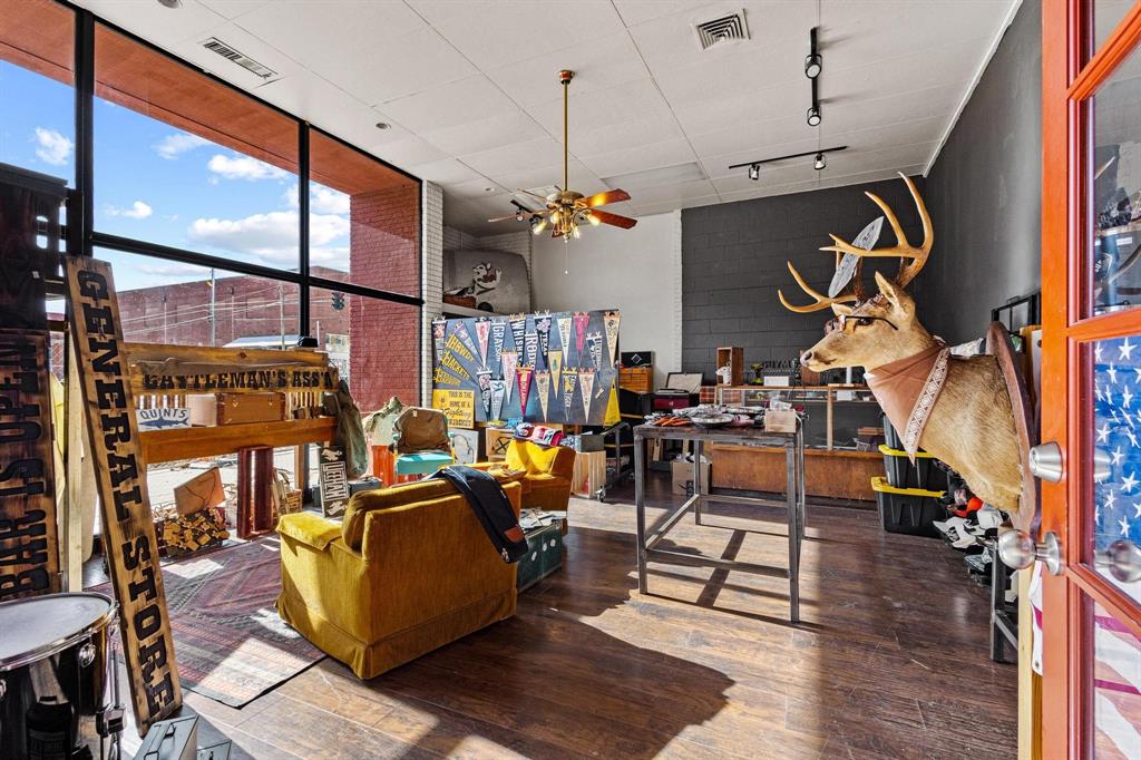 Otp Denison - Commercial Sale