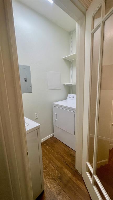 LEVINGSTON PLACE - Residential Lease