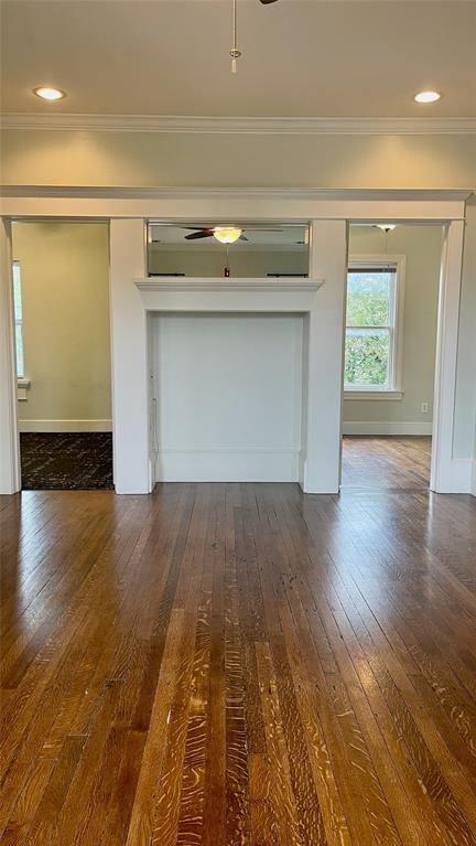 LEVINGSTON PLACE - Residential Lease