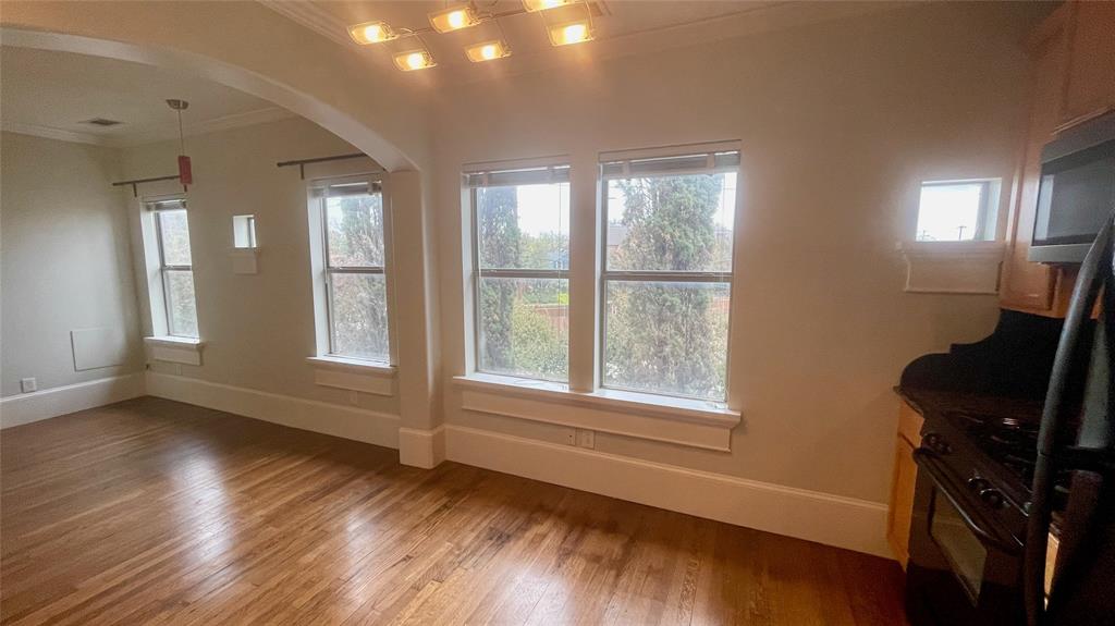 LEVINGSTON PLACE - Residential Lease