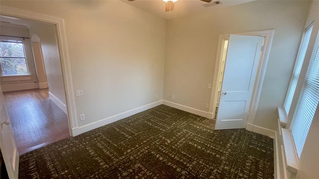 LEVINGSTON PLACE - Residential Lease