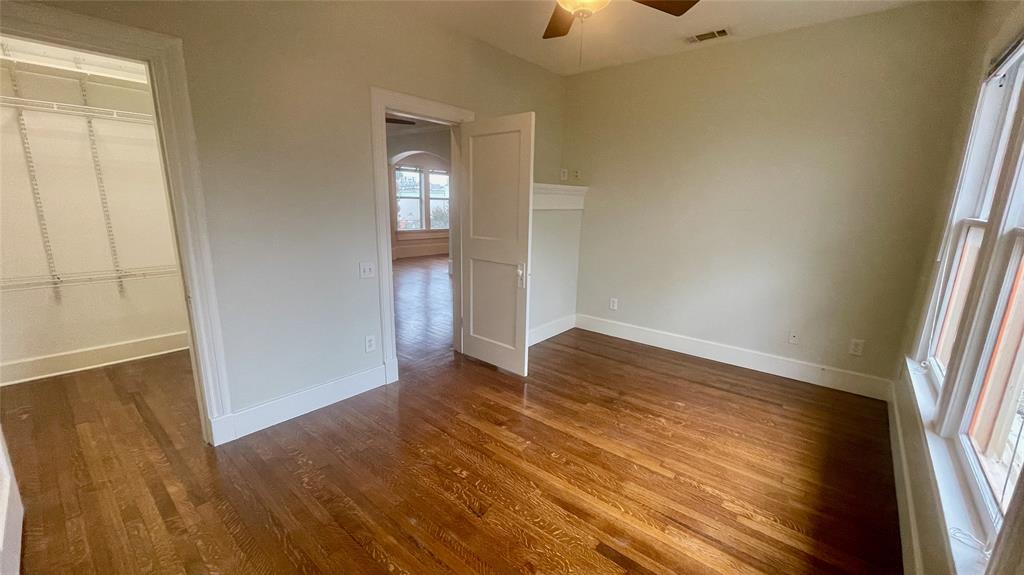 LEVINGSTON PLACE - Residential Lease