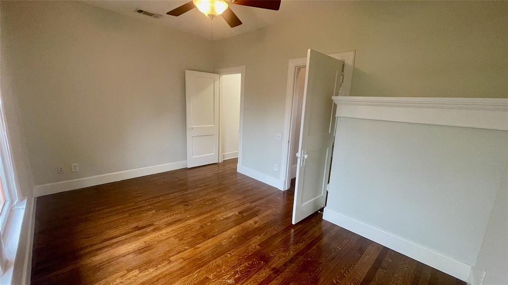 LEVINGSTON PLACE - Residential Lease