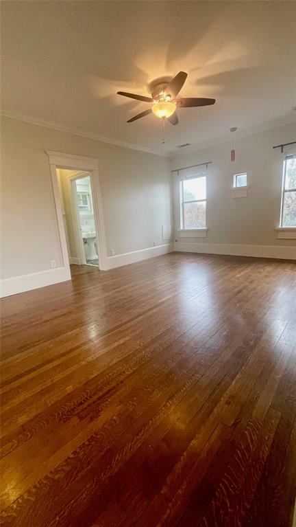 LEVINGSTON PLACE - Residential Lease