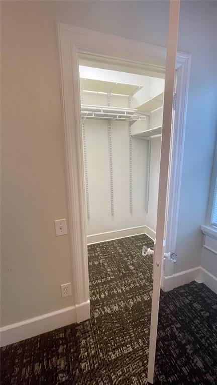 LEVINGSTON PLACE - Residential Lease