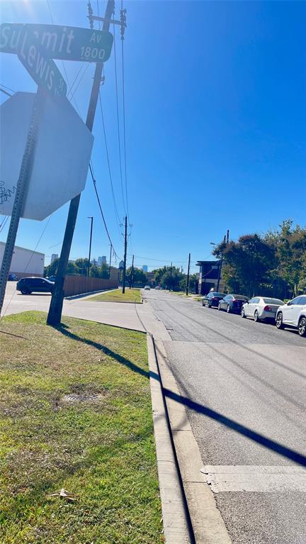 LEVINGSTON PLACE - Residential Lease