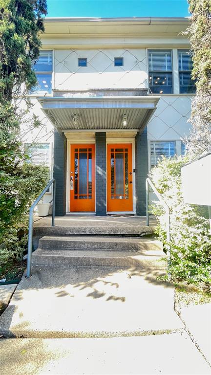 LEVINGSTON PLACE - Residential Lease