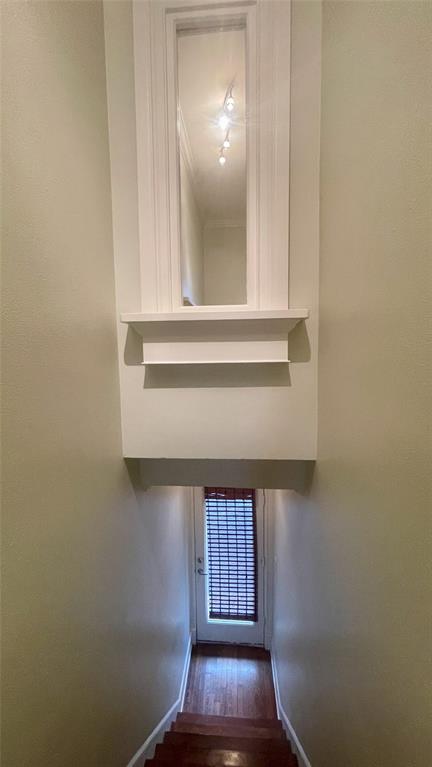 LEVINGSTON PLACE - Residential Lease