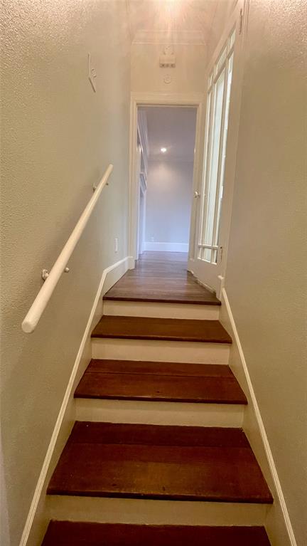 LEVINGSTON PLACE - Residential Lease