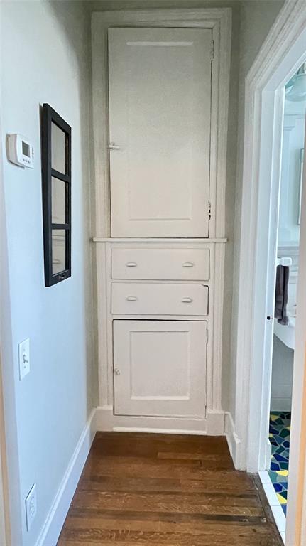 LEVINGSTON PLACE - Residential Lease