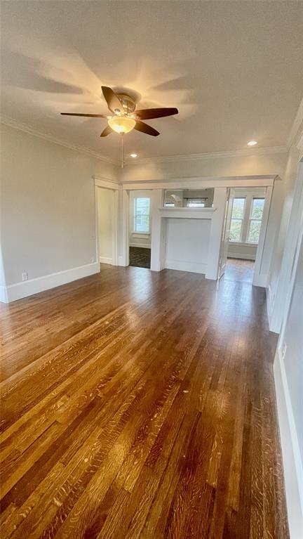 LEVINGSTON PLACE - Residential Lease