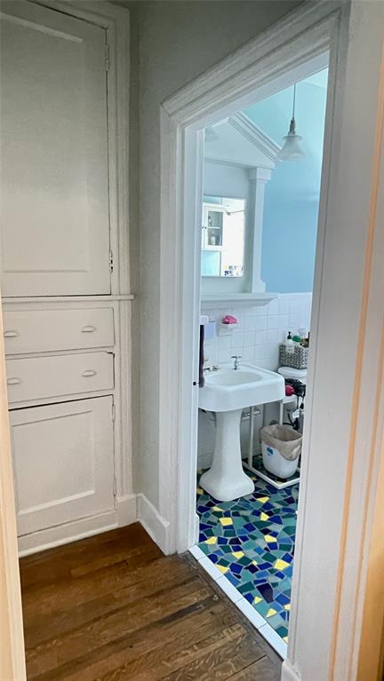 LEVINGSTON PLACE - Residential Lease