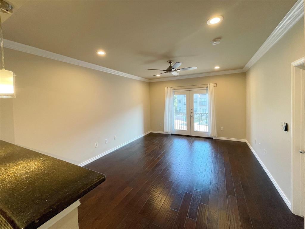 Piazza Siena Condo - Residential Lease