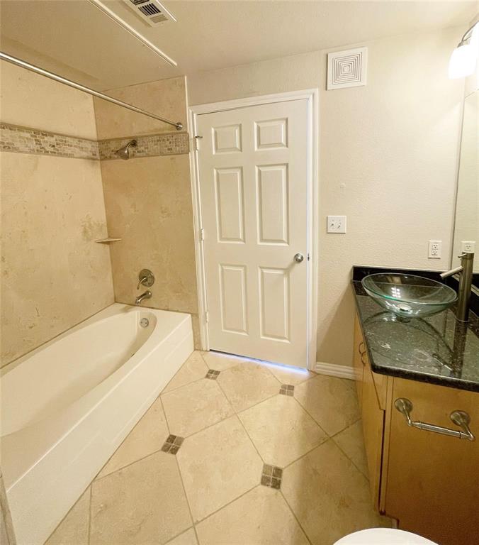 Piazza Siena Condo - Residential Lease