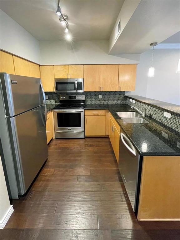 Piazza Siena Condo - Residential Lease