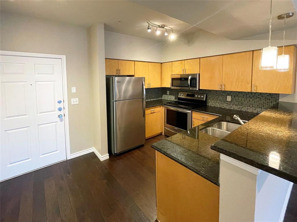 Piazza Siena Condo - Residential Lease