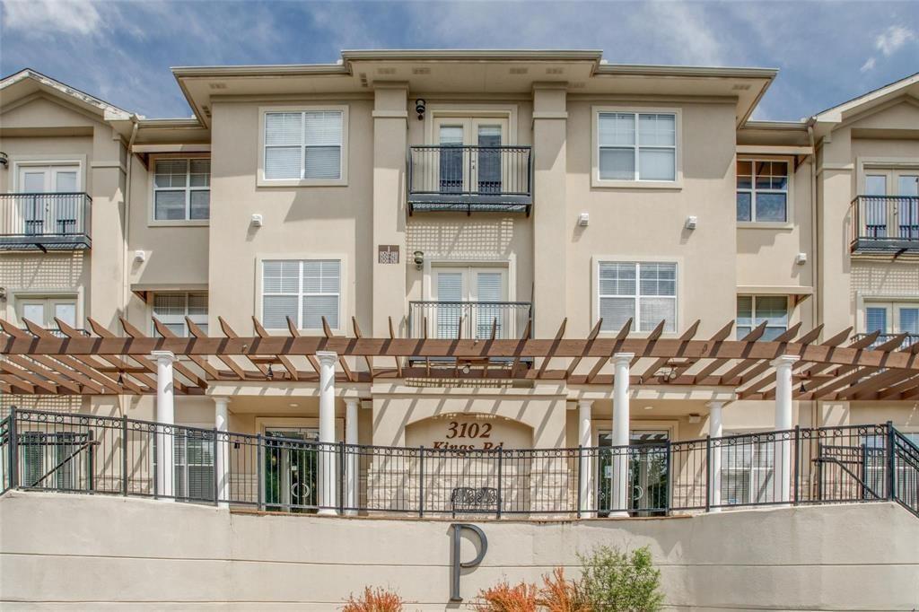 Piazza Siena Condo - Residential Lease