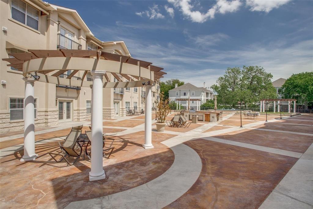 Piazza Siena Condo - Residential Lease