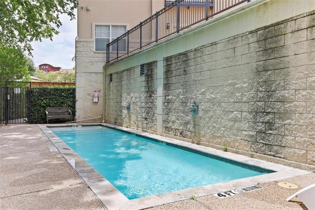 Piazza Siena Condo - Residential Lease