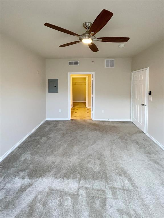 Piazza Siena Condo - Residential Lease