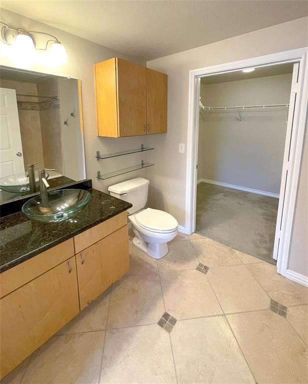 Piazza Siena Condo - Residential Lease