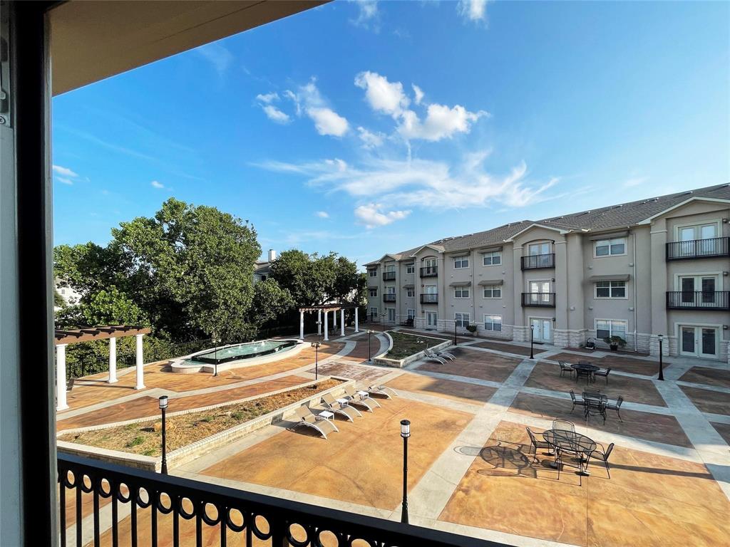 Piazza Siena Condo - Residential Lease